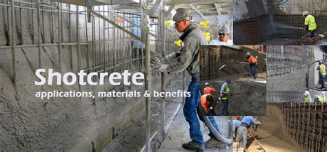 shotcrete thickness testing|506R.